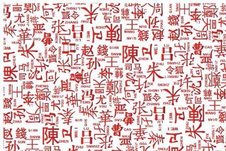 俱姓在全国排名