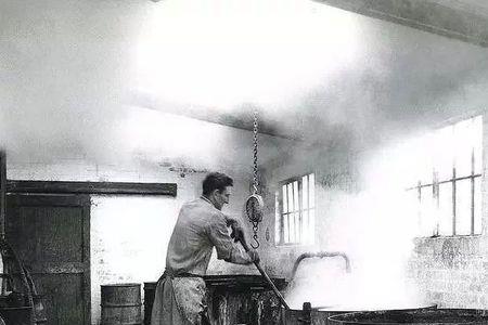 褪鞣处理