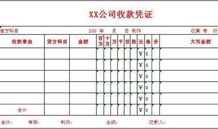 客户已收款未收款表格怎么弄