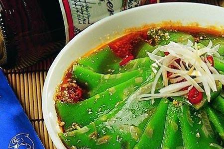 正宗冻肉包的做法