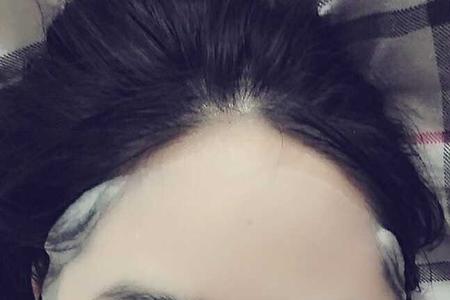 女孩回复安喽什么意思