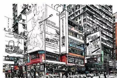 都市光影和高效动力可以混加吗