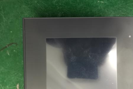 施耐德触摸屏如何上传到电脑中