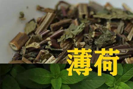 黄芥跟霍香的区别