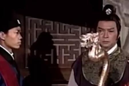 包青天审许云堂案