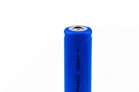 3.7 v锂电池低电压保护
