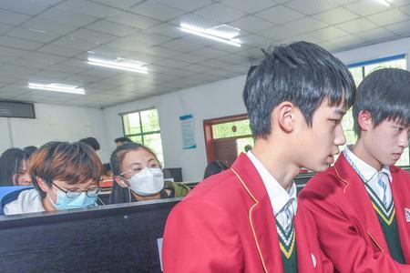 职校艺术高中班靠谱吗