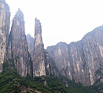 恩施大峡谷索道多长