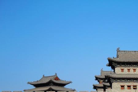 山西大同属于几类地区