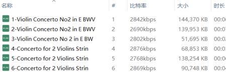 比特率1600等于多少码率