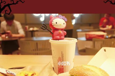 肯德基hellokitty哪些地方有销售