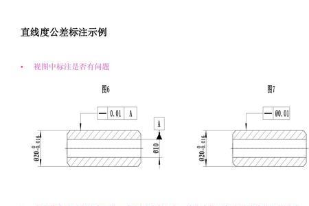 已知实际尺寸如何求直线度