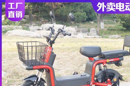 新国标电动车的制定者