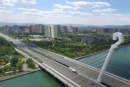 东河区归呼市管辖吗