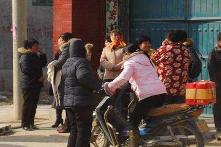 姑舅亲能不能结婚