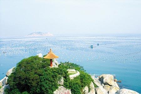 南澳岛到珠海船票