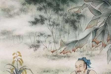 卧听风澜什么意思