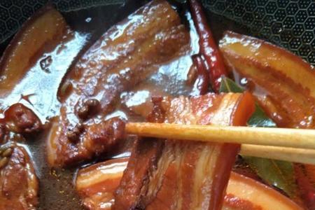 把子肉的绝密配方