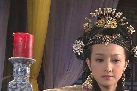 大明嫔妃大结局姚芊芊回来