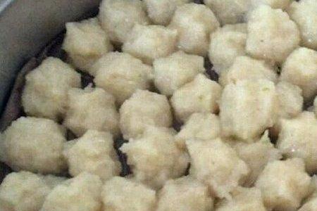 吕梁最有名的10道菜