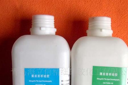 胶液和胶体区别