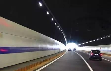 沪蓉高速最长隧道是哪个隧道
