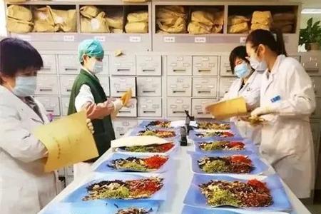 中药饮片公司如何在医院销售