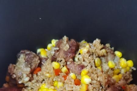 电饭锅排骨饭是怎么做的