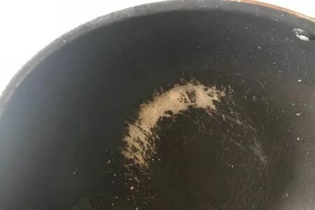 不是铁锅现在有点粘锅怎么办