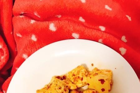 麻婆豆腐搞笑名词