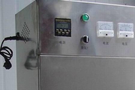 臭氧水加热后还是臭氧水吗