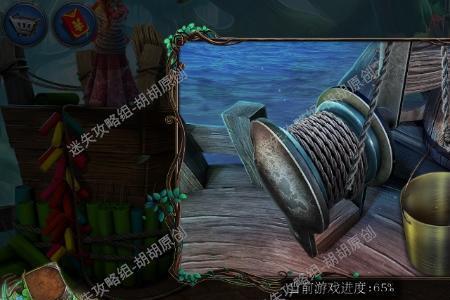 密室逃脱水果迷屋攻略
