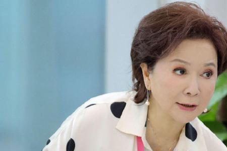 蔡明有过几次婚姻