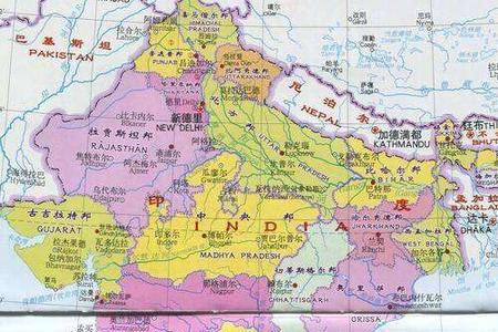 北方邦人口相当于哪个国家