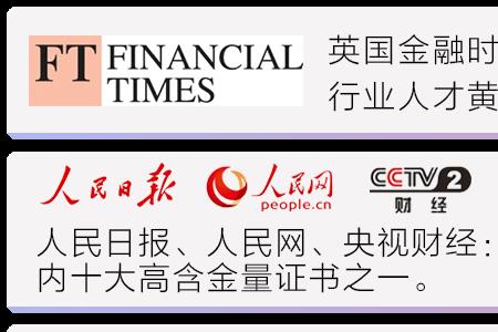 银行从业资格证能1加3吗