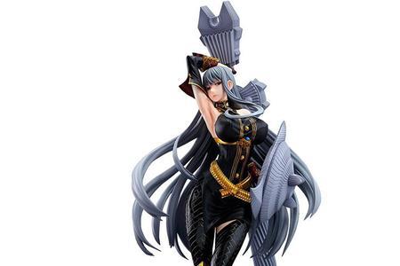 为什么强大的女人都叫女武神