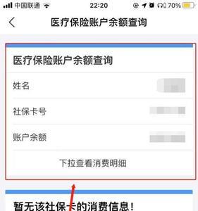 社保余额怎么查