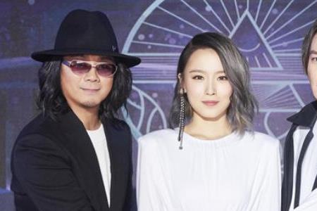 稻草人乐队换人了吗