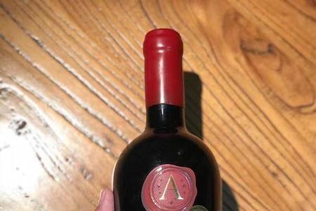 埃斯帕奥干红葡萄酒好喝吗