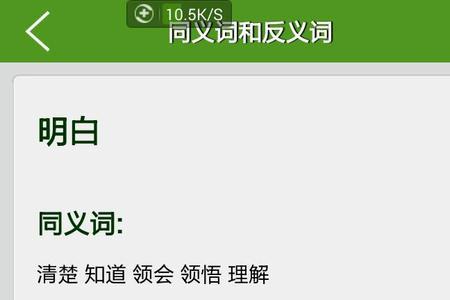 冲洗的近义词