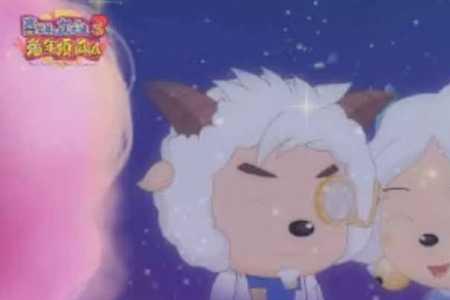 喜羊羊为什么是留守儿童