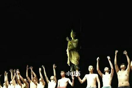 遇见敦煌导演