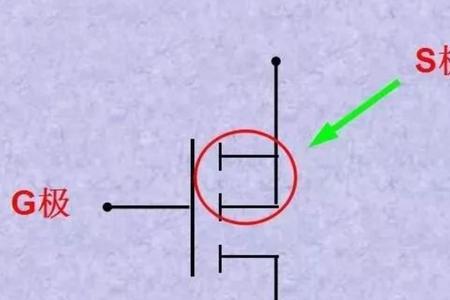 pmos为什么要上拉电阻
