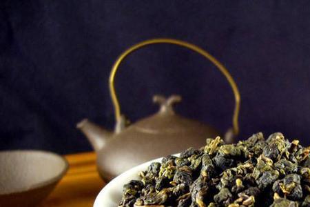 乌蒙茶是什么茶