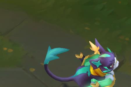 端游魔法猫咪什么时候上线
