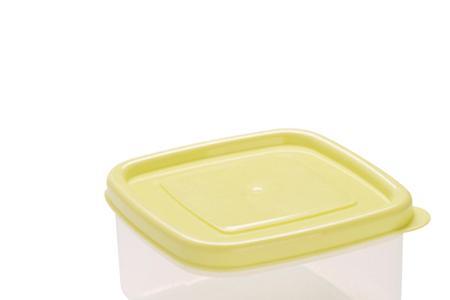 塑料盒里含甲醛吗