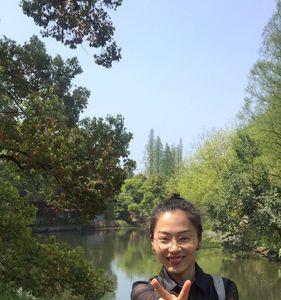 西湖第一美女是谁