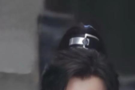 且试天下为什么不播了