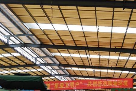 青岛团岛农贸市场春节营业时间