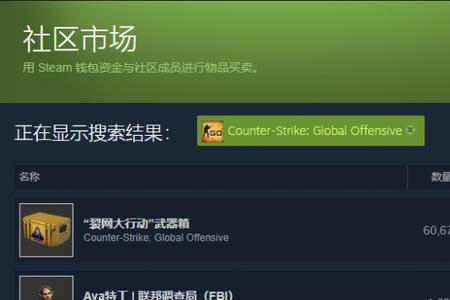 csgo什么时候卖合适
